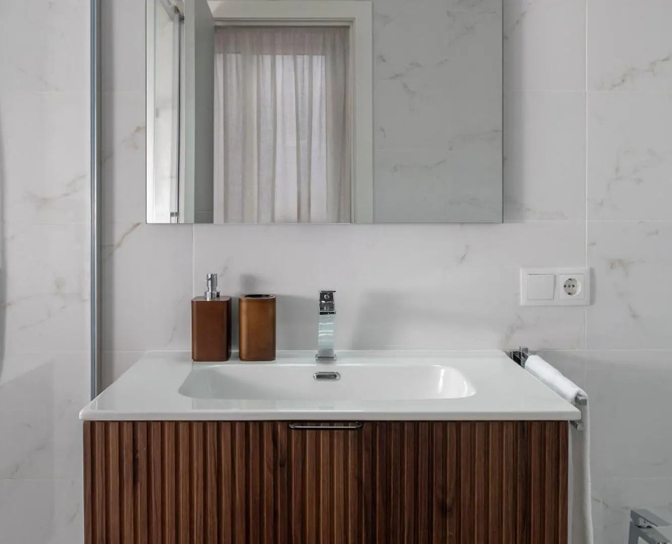 Alohamundi Plaza Nueva Apartment Seville Spain