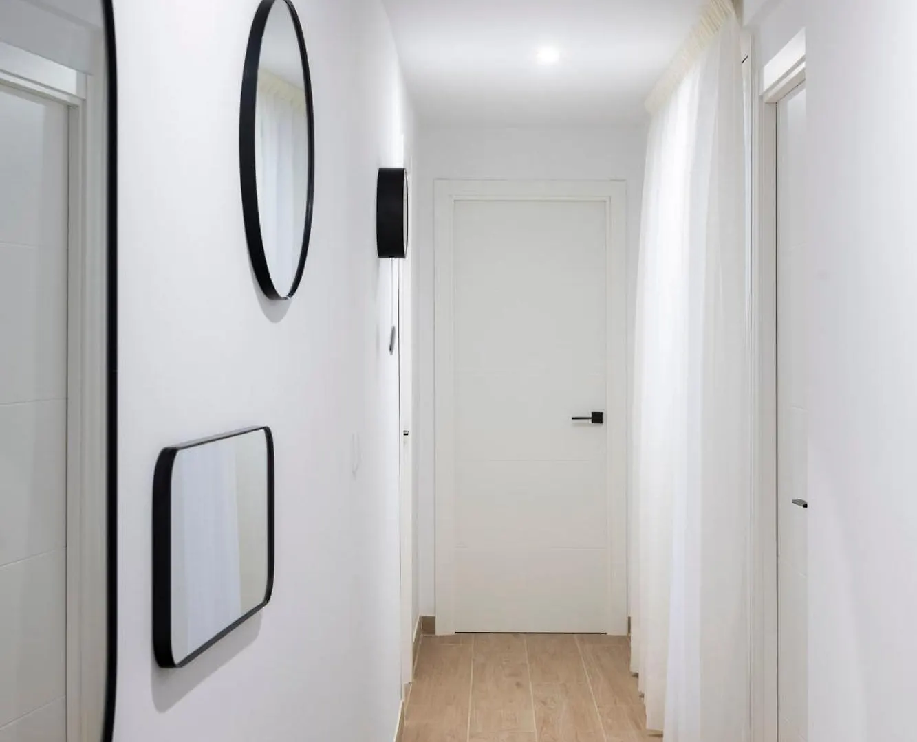 Alohamundi Plaza Nueva Apartment Seville