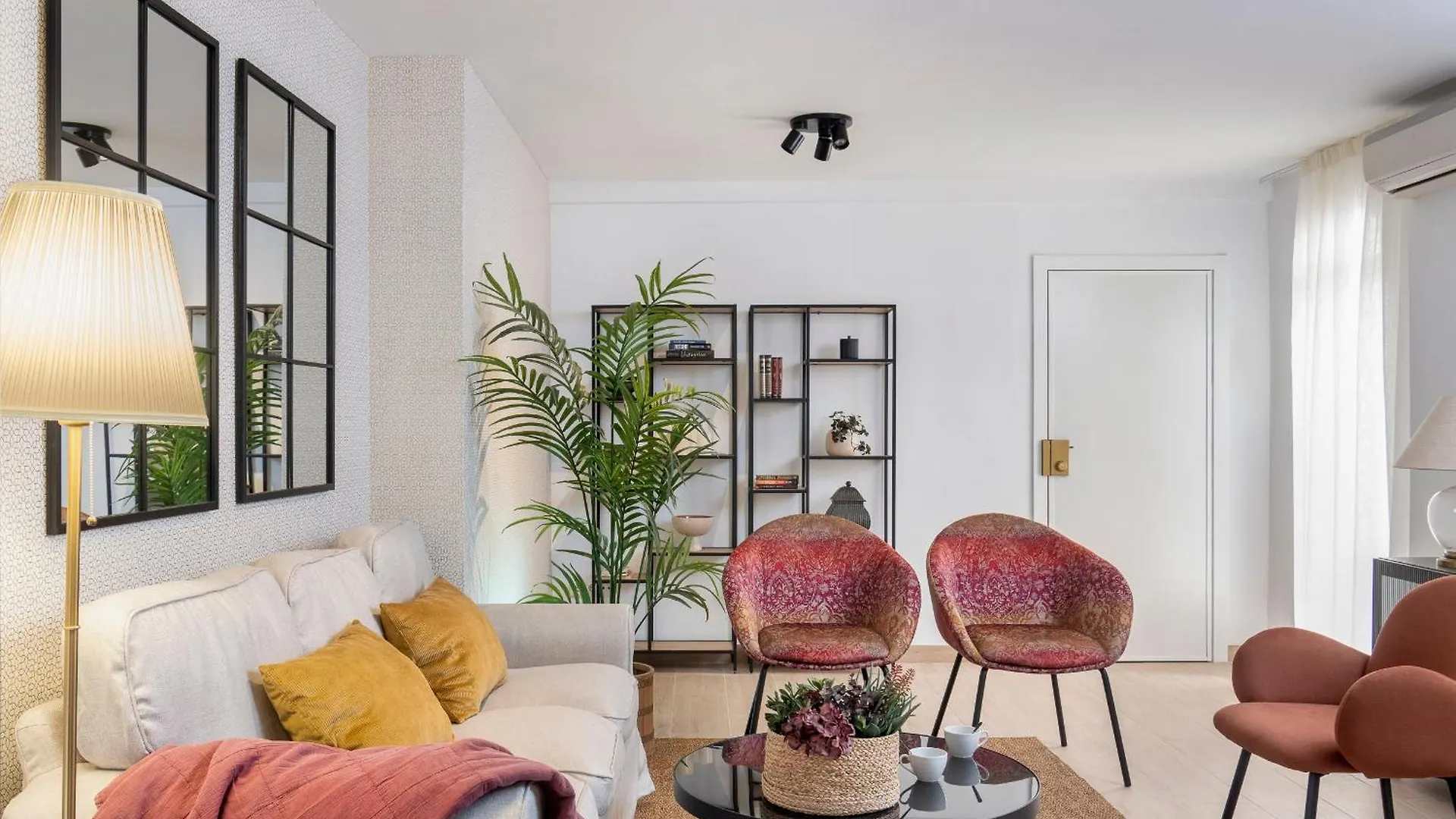 Alohamundi Plaza Nueva Apartment Seville 0*,